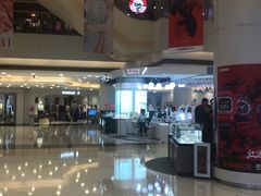 -银座mall(东直门店)