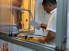 -同记鸡粥粉面店
