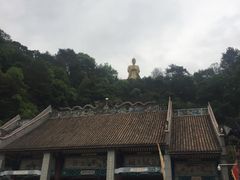 -白云山风景名胜区