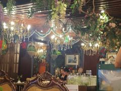 -第101座花园餐厅(湖滨88店)