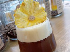 -COFFEE HOLIC(朝外SOHO店)