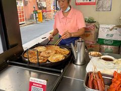 -张记灌饼(丰富路店)