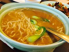 -望京楼flavor餐厅(古北水镇景区店)