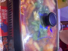 -八条友鲜货烧烤·脆皮烤鱼(石岩旗舰店)