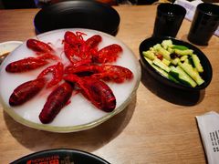 -红盔甲·小龙虾(定西路店)