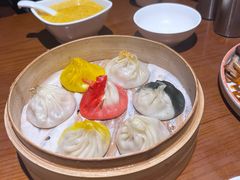 -包小笼·金牌汤包(中山路店)