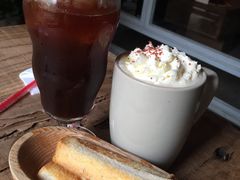 -MAAN COFFEE(金桥店)
