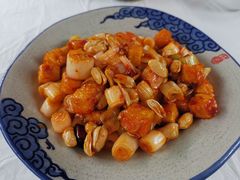 -百花人家(清水镇店)