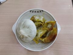 -蒋家桥饺面店(广陵路店)