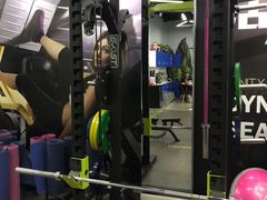 -VPsmart私教健身工作室(新华路旗舰店)