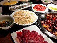 最爱虾滑-三只耳火锅(宽窄巷子店)