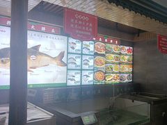 -咱屯子铁锅炖直营店(南湖大路店)