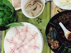 -活鱼馆(宜兴埠店)