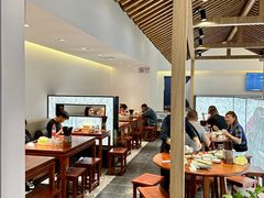 -裕兴记•蟹黄面馆(人民广场店)