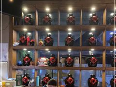 -串大叔炭火烤串·鸡西大冷面刀削面(总店)