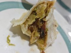 -渔民船说·北塘海鲜·天津菜·海肠捞饭(北塘古镇店)