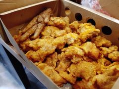 -阿捡忭京炸鸡(韭菜园总店)