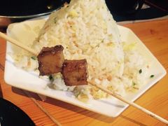 -大胡子海鲜·天津菜·砂锅烧烤(五大道创始店)