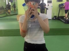 -RoMan罗马健身工作室(莘庄店)