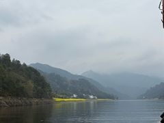 -新安江山水画廊风景区