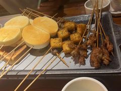 -管氏翅吧(望京东店)