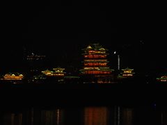 -金华体育中心游泳馆