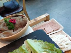 -为什么牛潮汕牛肉火锅(中信广场店)