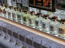 -香遇沙龙香水·调香·团建