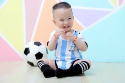 -宝贝日记专业儿童摄影(南坪店)