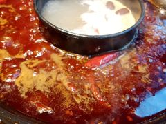 -重庆渝达老火锅(春熙路店)