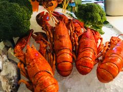 波士顿龙虾-杭州钱江新城万怡酒店-西餐厅