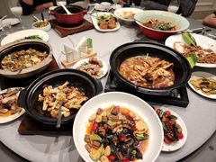 -狮王府淮扬菜(新街口友谊店)