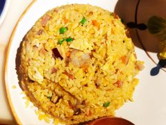 虾仁炒饭-桂满陇-十里风荷(合生汇店)