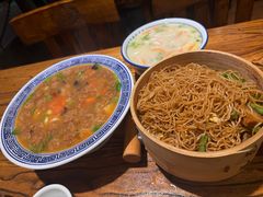 -老雒阳面馆·水席(定鼎门店)