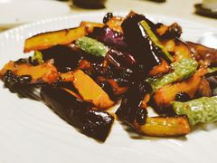 -静颐茶馆·素食(龙华店)
