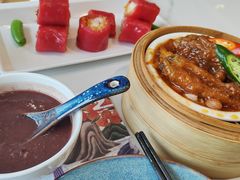 -云山茶餐厅(广东大厦店)