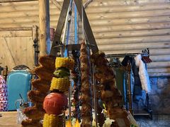 -卢布里西餐厅(满洲里店)