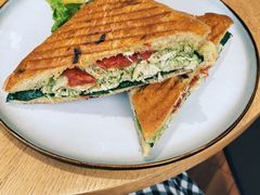 -Jamaicablue Coffeeshop(中央广场店)