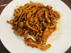 -沣元春饼馆(幸福巷店)