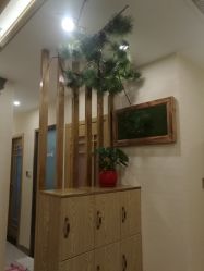 -芳朵美容养生SPA