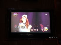 包房-歌迷量贩KTV(光彩市场店)