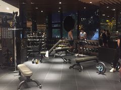 -威尔仕W FITNESS健身会所(联洋广场店)
