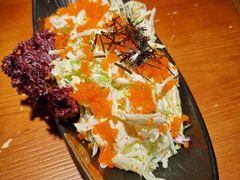 -鳗鱼家·深夜食堂(军博店)