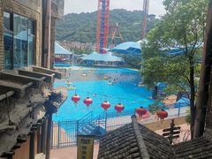 -杭州浪浪浪水公园