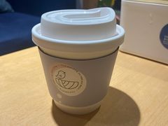 -Oasis coffee燕谷咖啡(公信店)