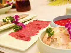 -袍家大院重庆火锅(文安路店)