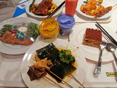 -宜家家居(西安未央商场店)