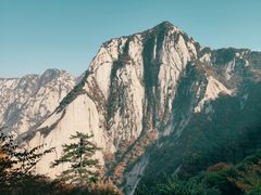 -华山风景名胜区