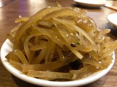 -王胖子驴肉火烧(鼓楼店)