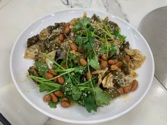 -祈胜邨•顺德鱼生•顺德菜(容桂店)